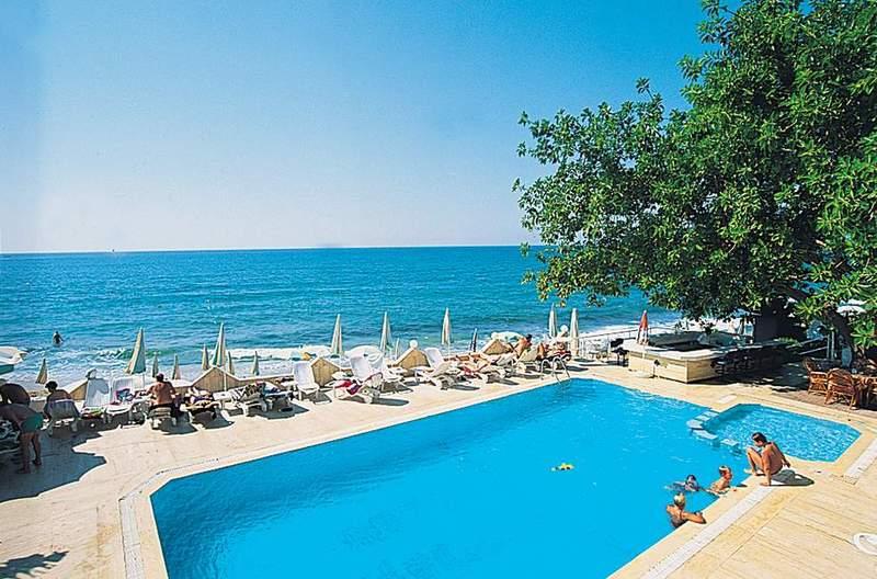 Floria Hotell