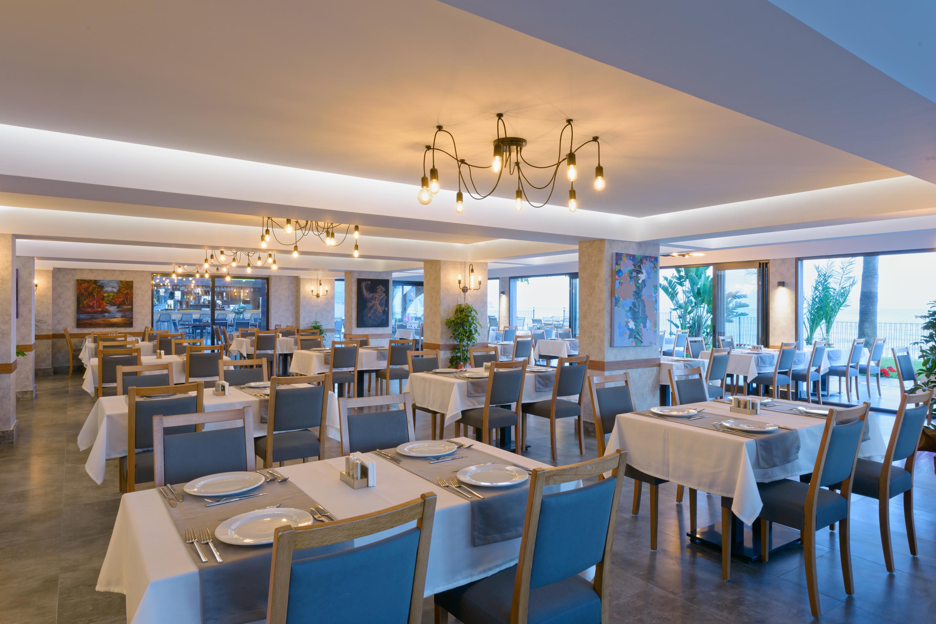 Hotell Floria Alanya