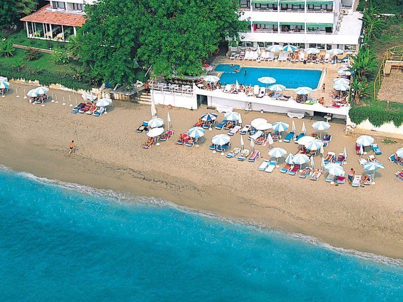 Floria Hotell
