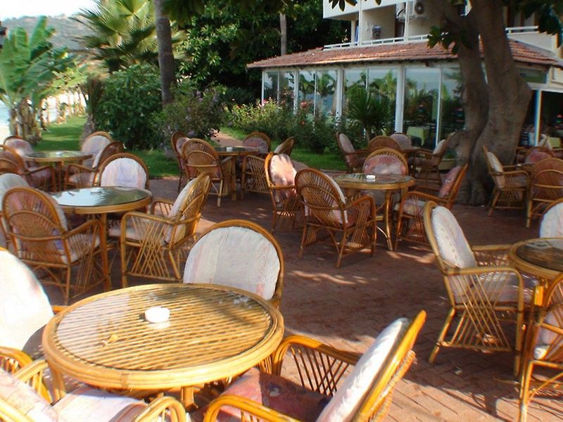Hotell Floria 4*