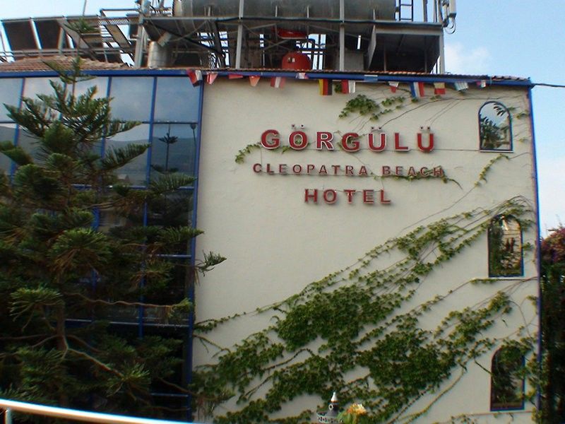 Floria Hotell 4*