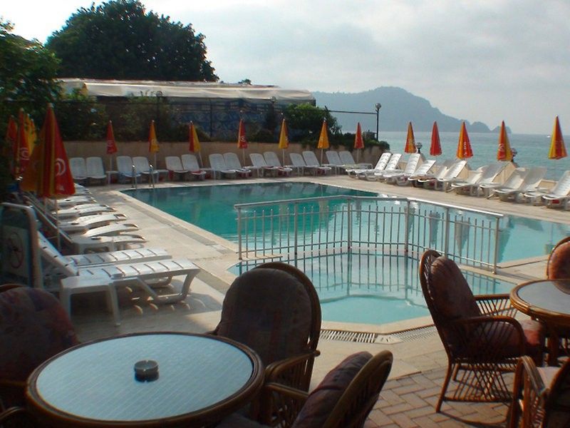 Hotell Floria