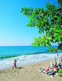 Floria Hotell Alanya