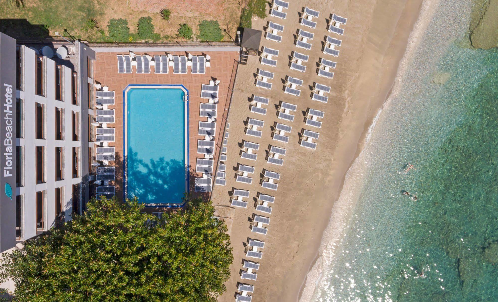 Hotell Floria Alanya