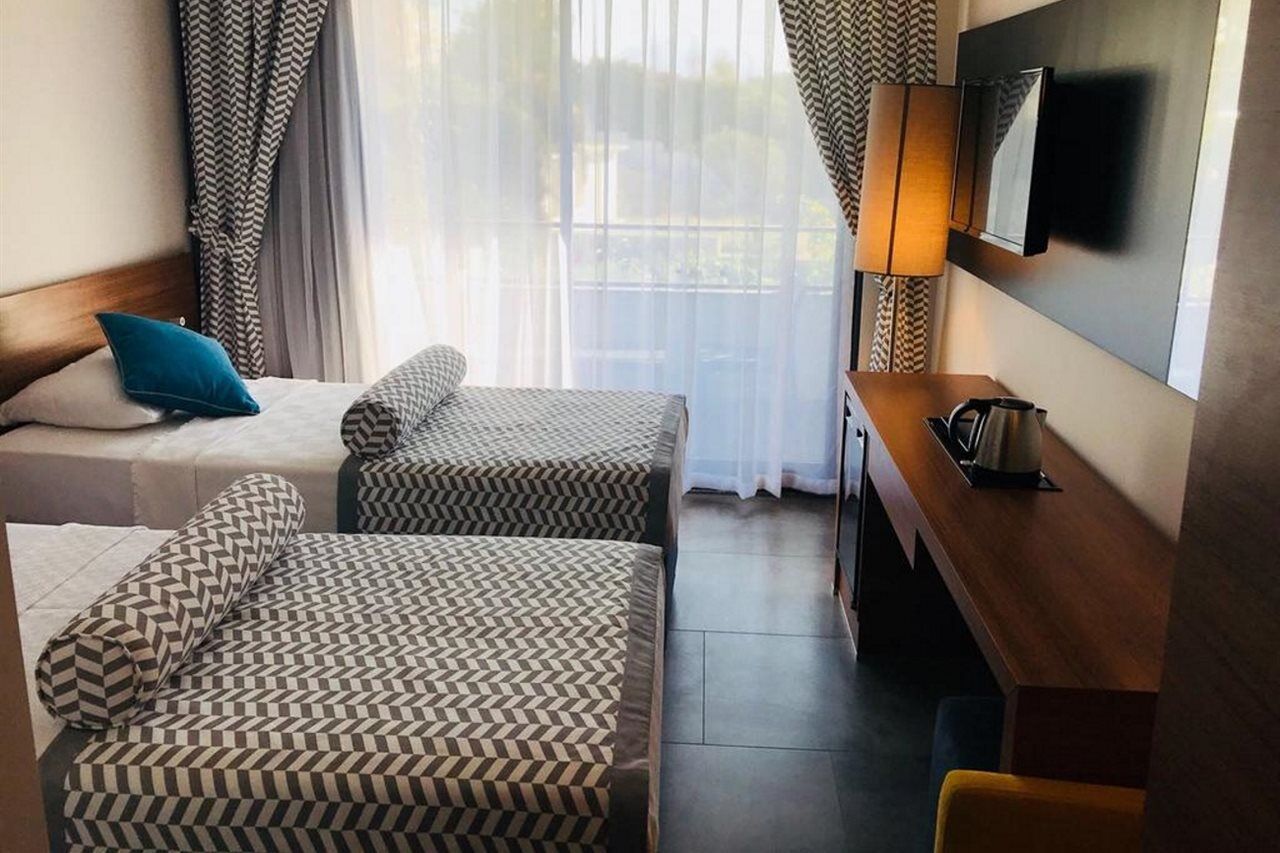 Hotell Floria