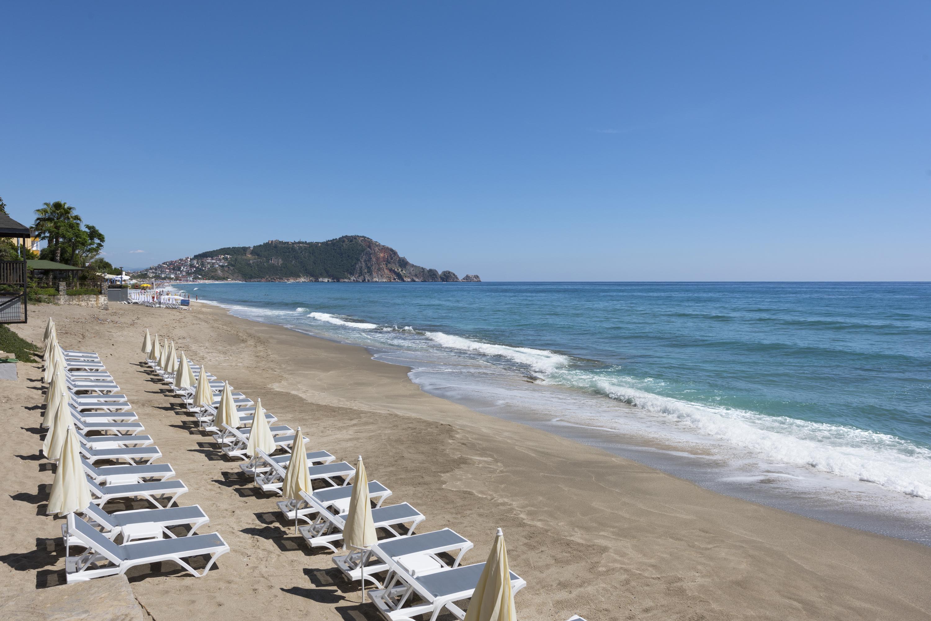 Hotell Floria Alanya