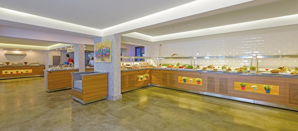Floria Hotell Alanya