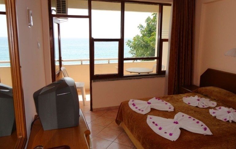 Hotell Floria