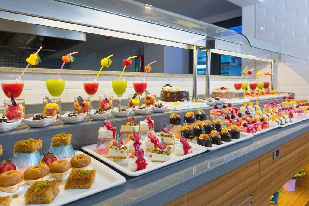 Floria Hotell Alanya