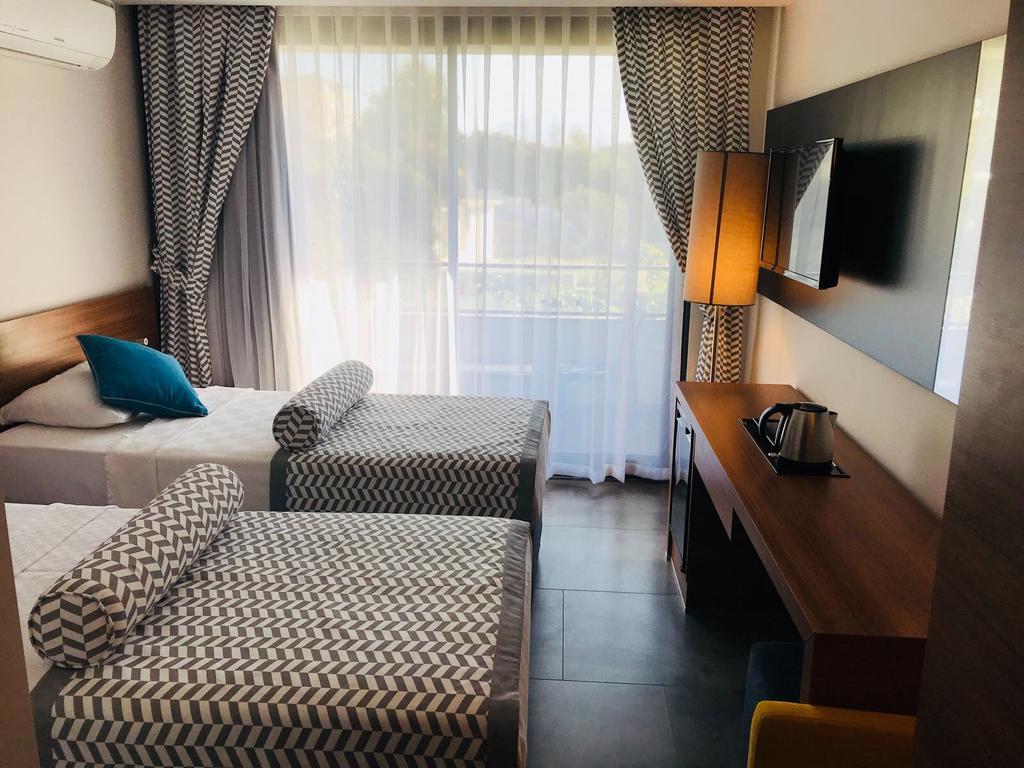 Hotell Floria Alanya