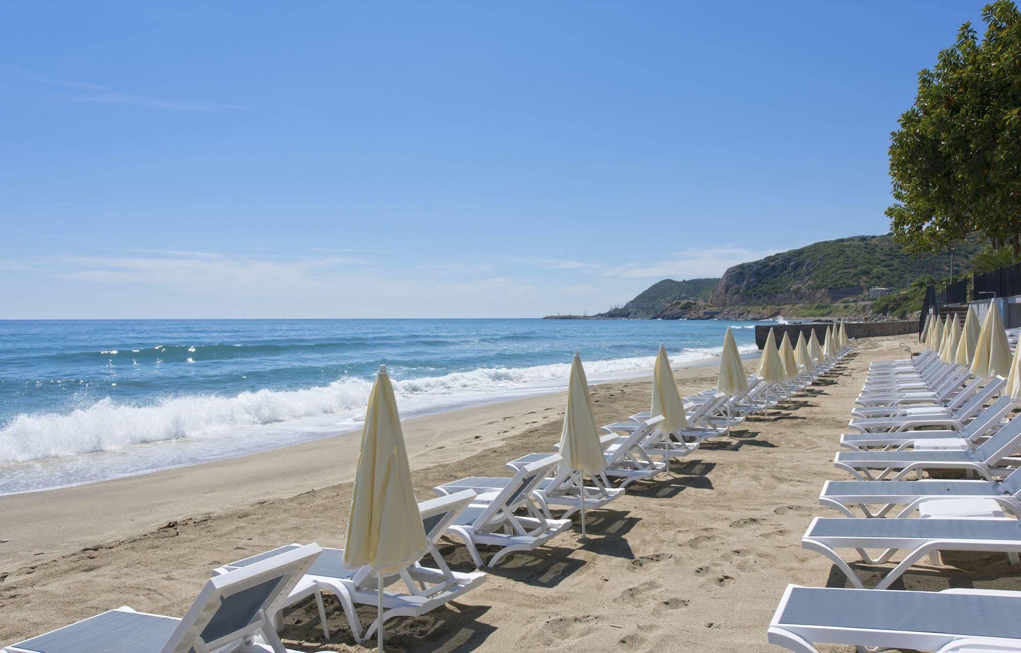 Hotell Floria 4*