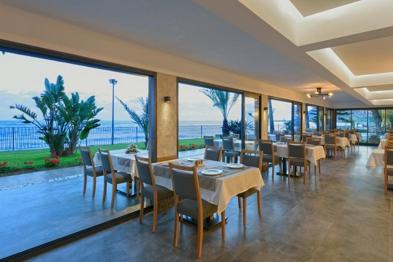 Floria Hotell